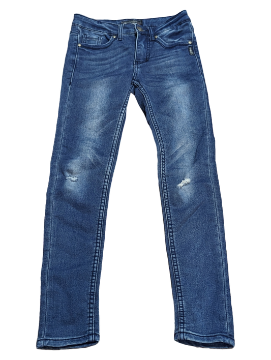 Jeans 10ans Sylver jeans