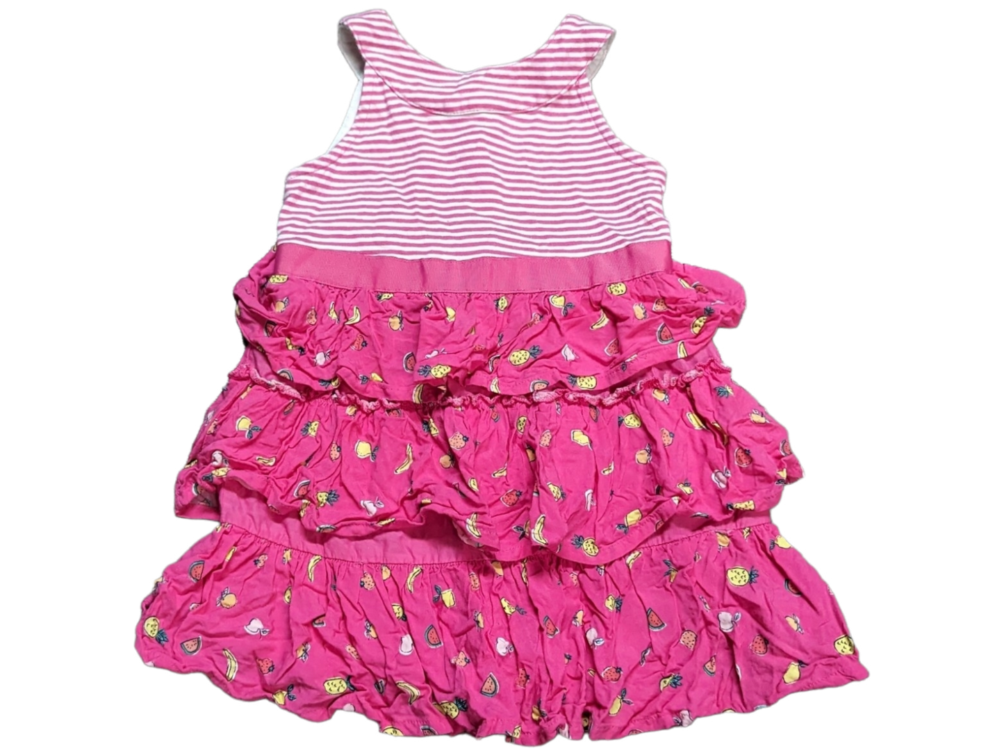 Robe 2ans Gymboree