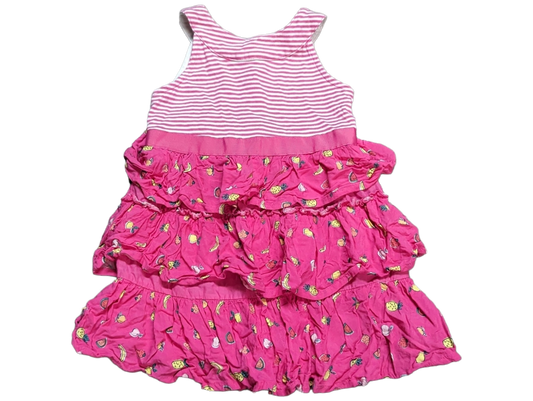 Robe 2ans Gymboree