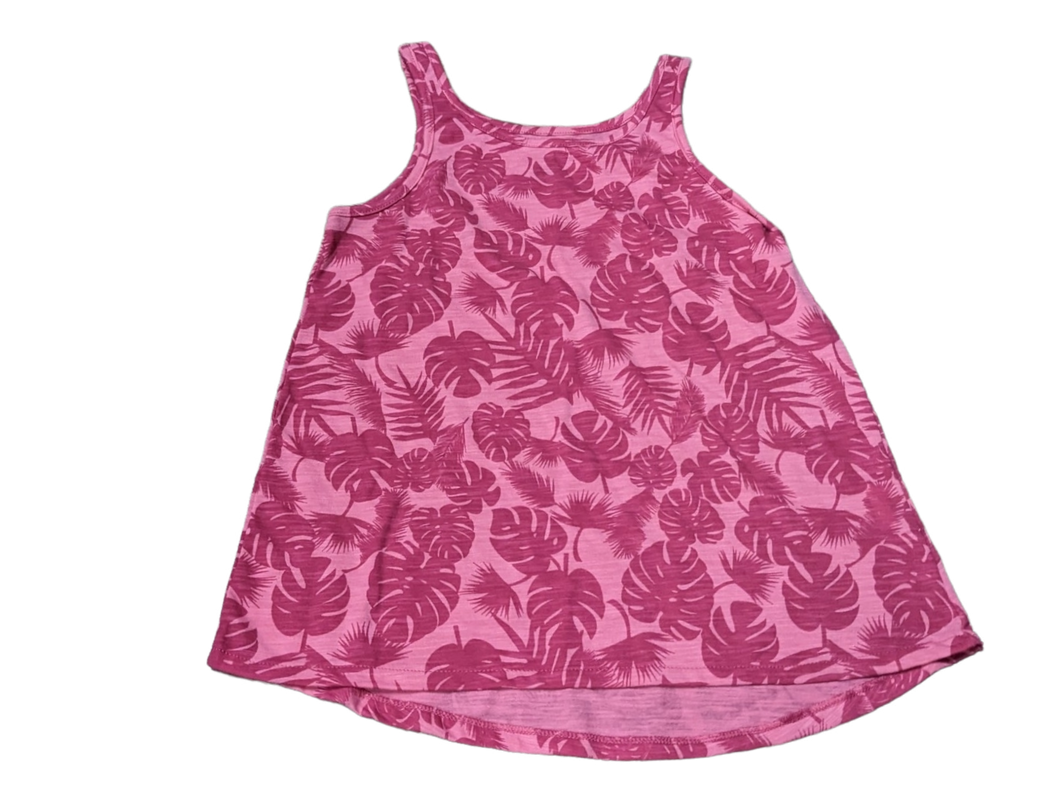 Camisole 6ans