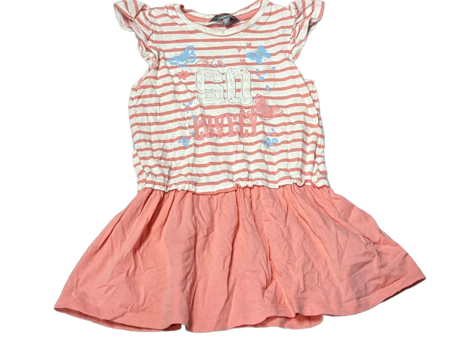 Robe 2ans Kanz*