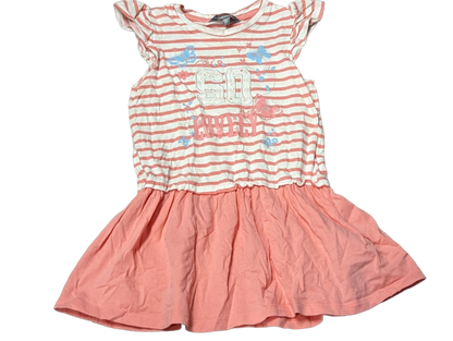 Robe 2ans Kanz*