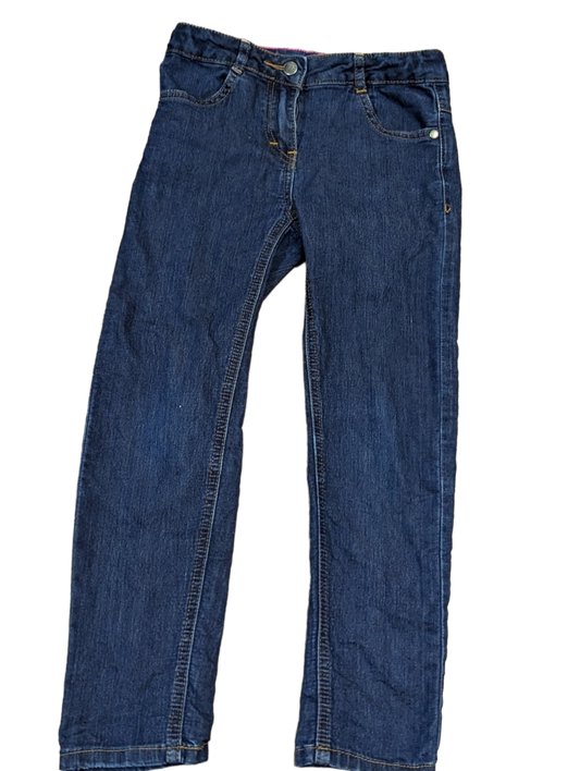 Jeans 7ans Tag