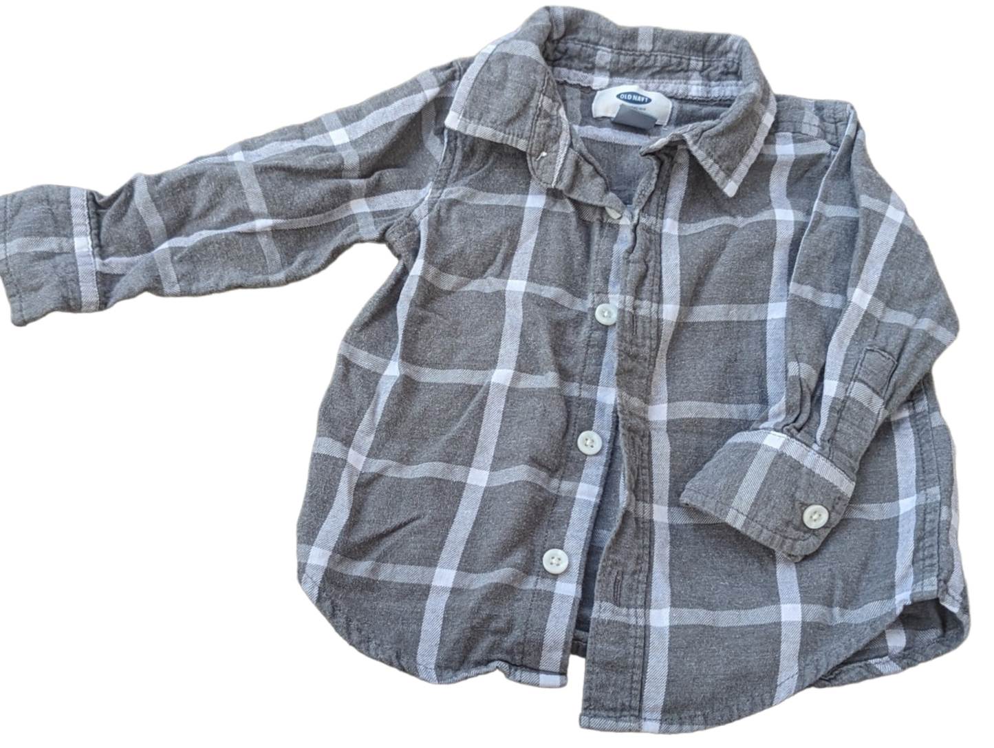 Chemise 18-24mois Old Navy