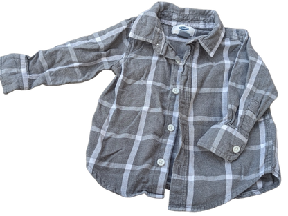 Chemise 18-24mois Old Navy