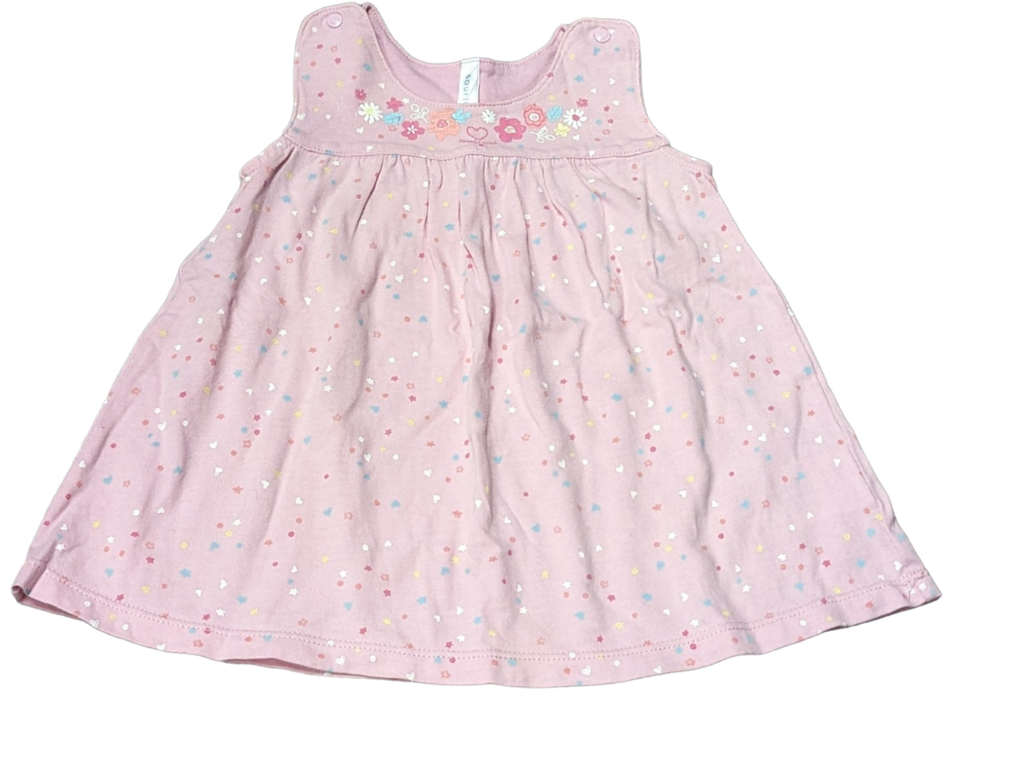 Robe 9mois Souris mini