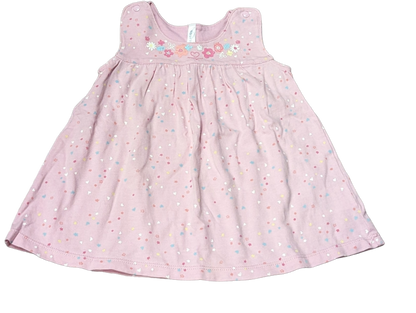 Robe 9mois Souris mini