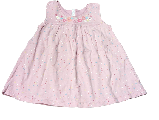 Robe 9mois Souris mini