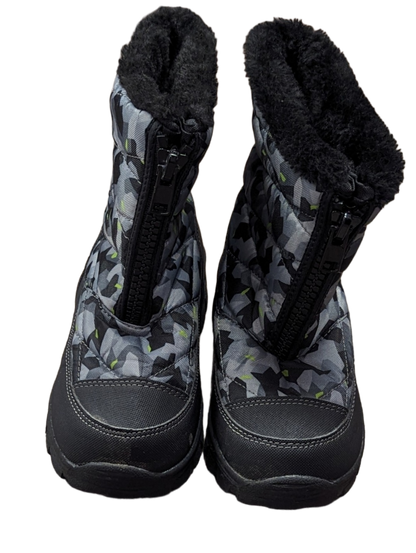 Bottes d'hiver Gr1 junior