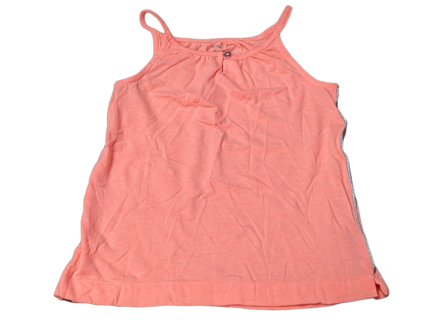 Camisole 5ans Carters