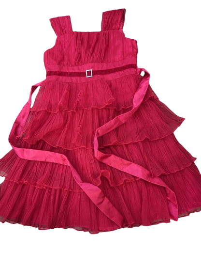 Robe 10ans Joana Michelle