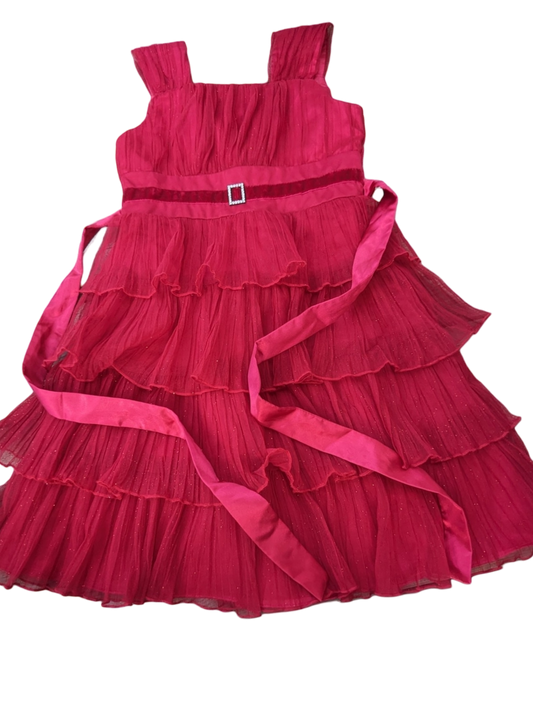 Robe 10ans Joana Michelle