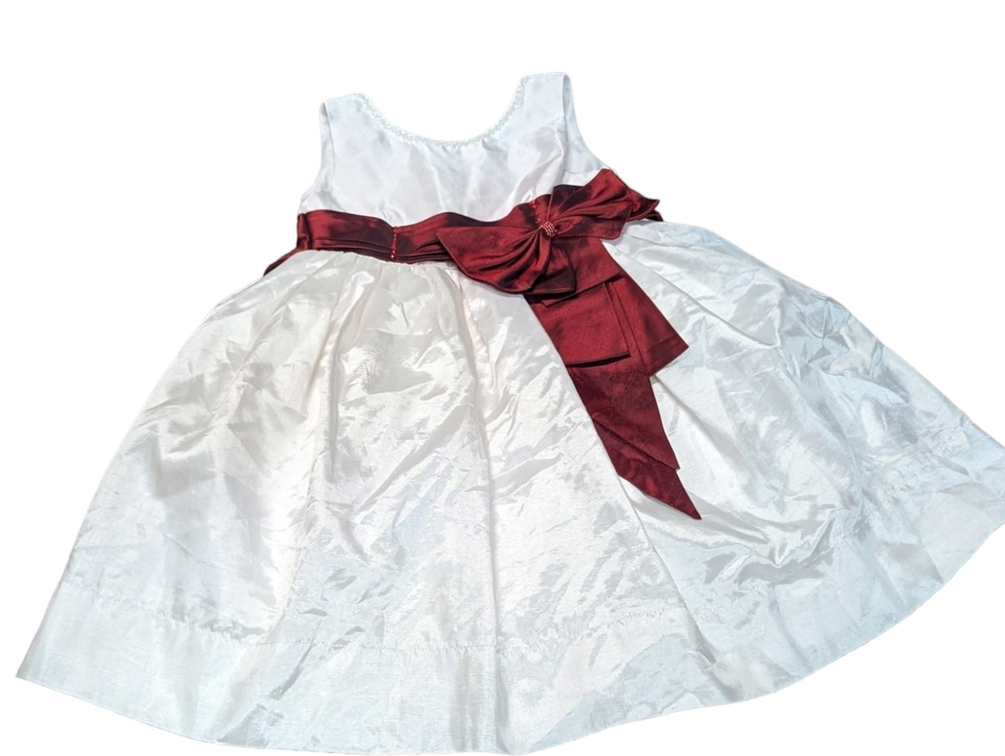 Robe 2ans *