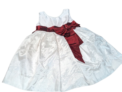 Robe 2ans *