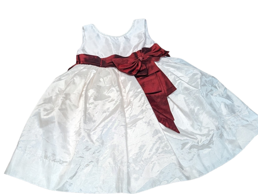 Robe 2ans *