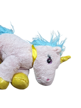 Charger l&#39;image dans la galerie, Peluche licorne
