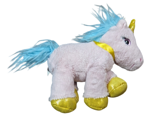 Peluche licorne