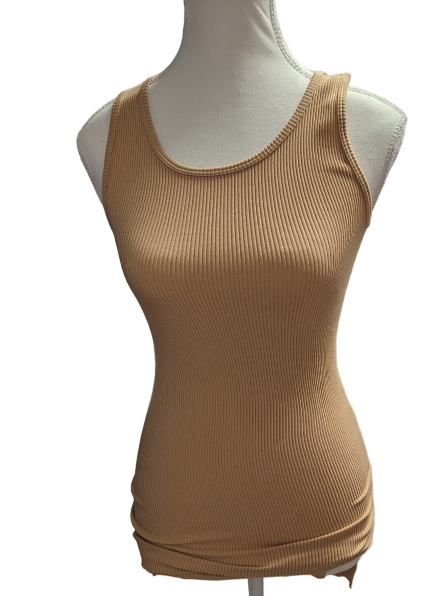 Camisole moulante Small Neuf