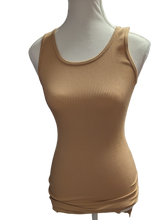 Load image into Gallery viewer, Camisole moulante Small Neuf
