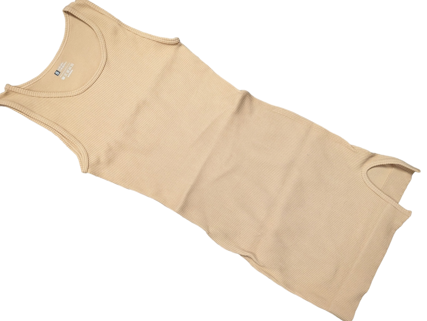 Camisole moulante Small Neuf