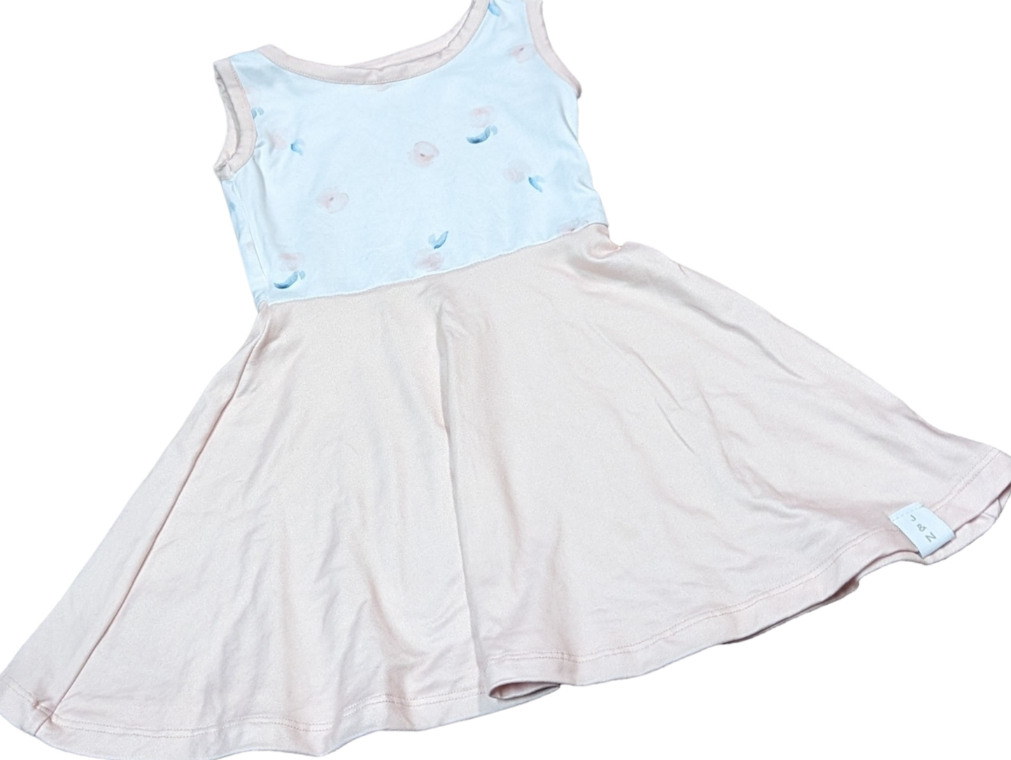 Robe 12-24mois Jules et Nolan (C:PF)