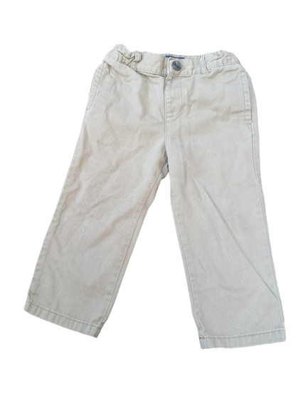 Pantalon 2ans Children Place