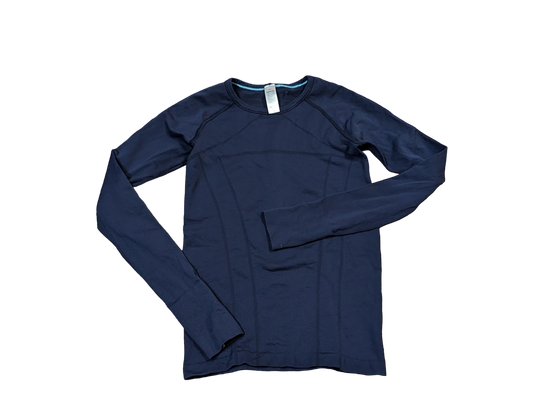Chandail sport 10ans Ivivva par Lululemon*