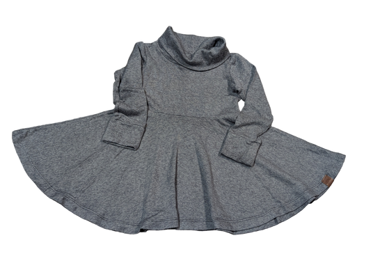 Robe 12-24mois Mamie & Cie