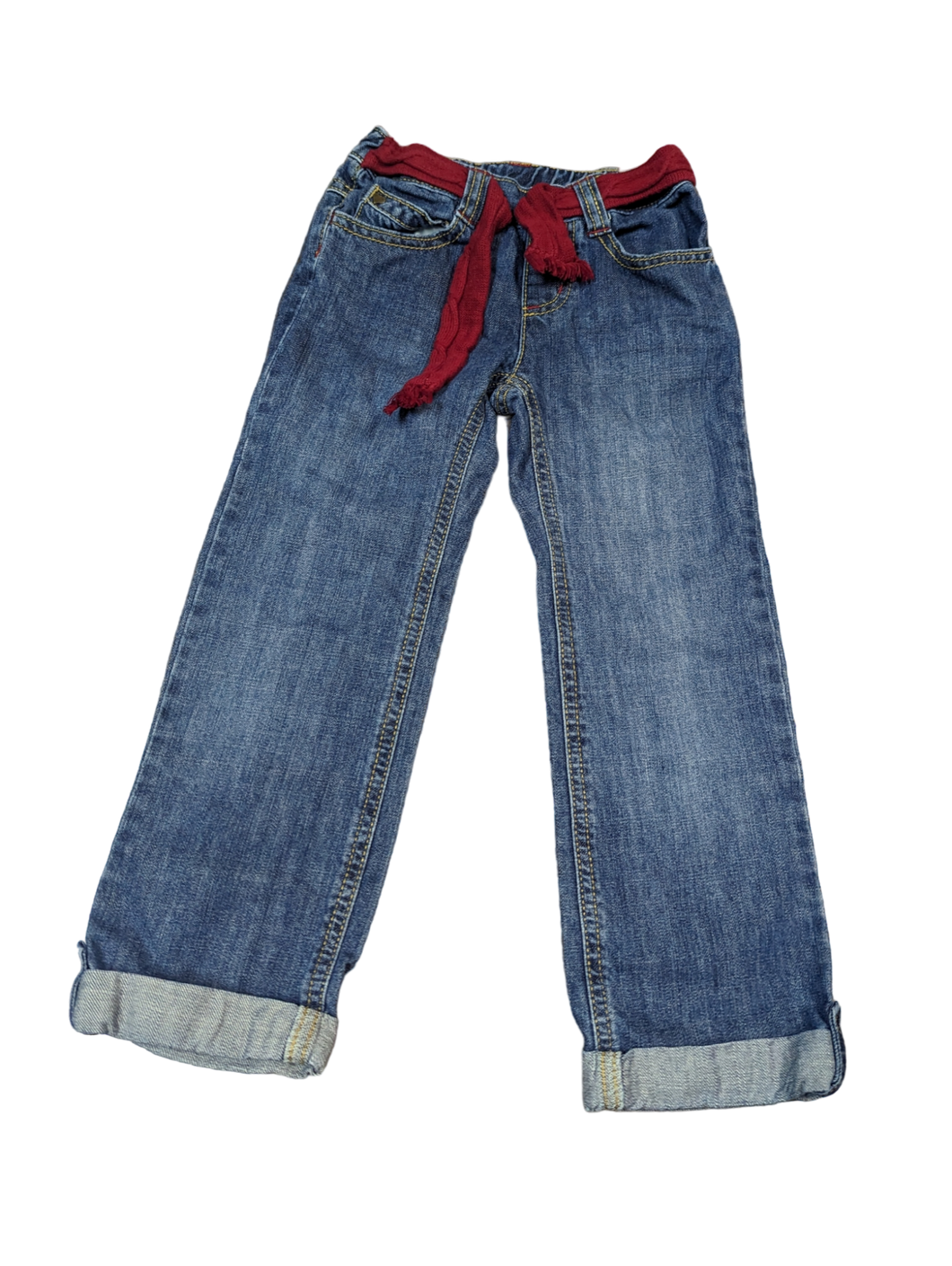 Jeans 5ans Gymboree