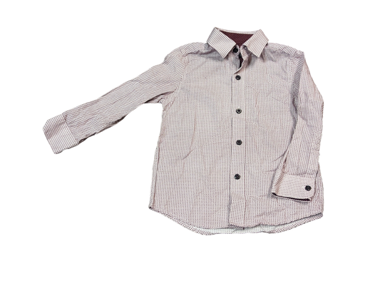 Chemise 4ans Eleganza