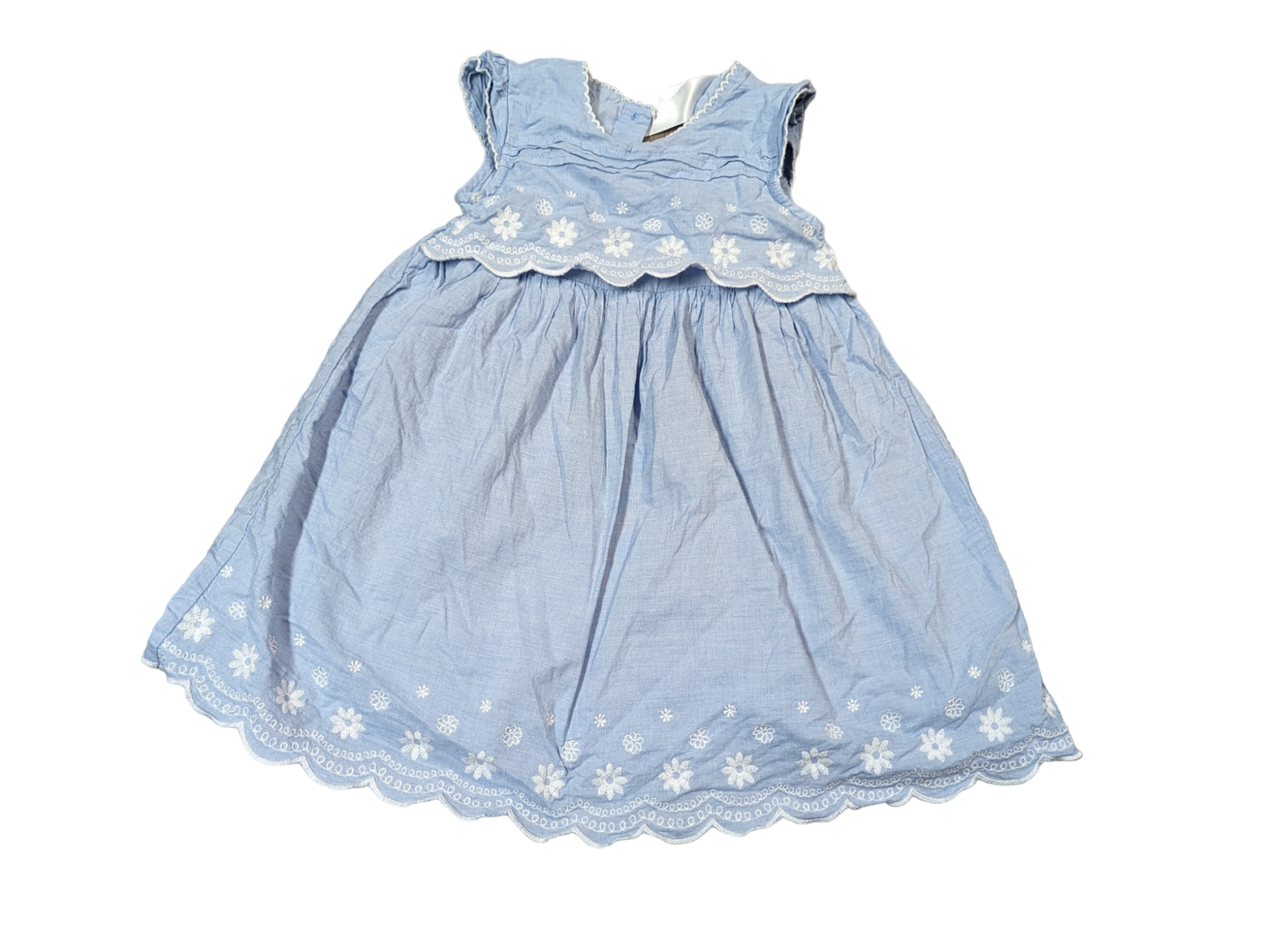 Robe 12-18mois George (C:AJ)