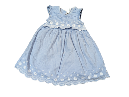 Robe 12-18mois George (C:AJ)