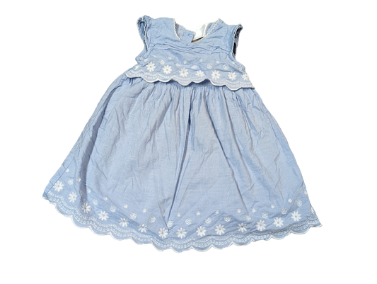 Robe 12-18mois George (C:AJ)