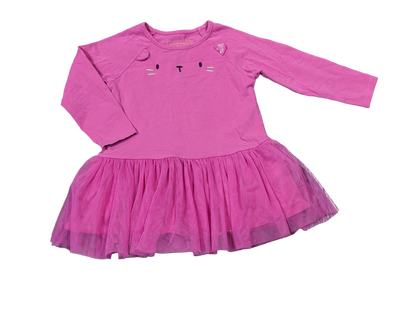 Robe 12-18mois Souris mini