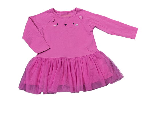 Robe 12-18mois Souris mini