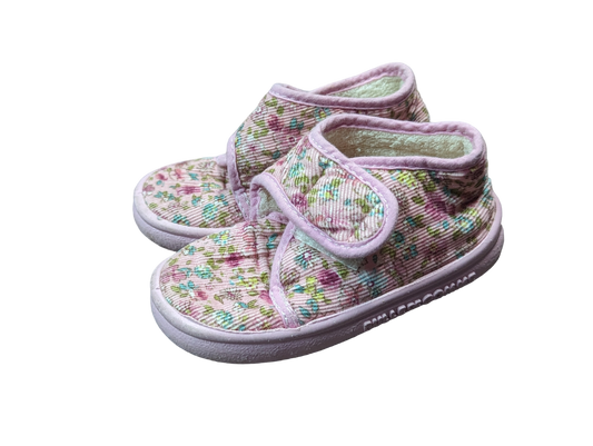 Chaussures Gr:6-6.5 jeune enfant Bulle de gomme (C:KS)
