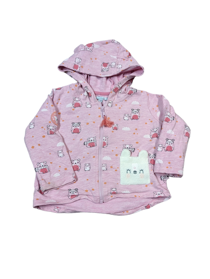 Veste 12-18mois Souris mini*