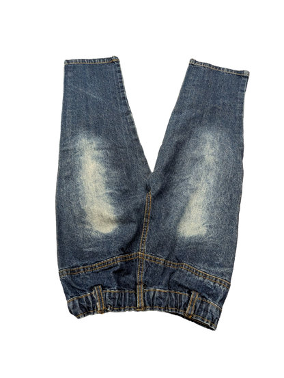 Jeans 3ans Souris mini