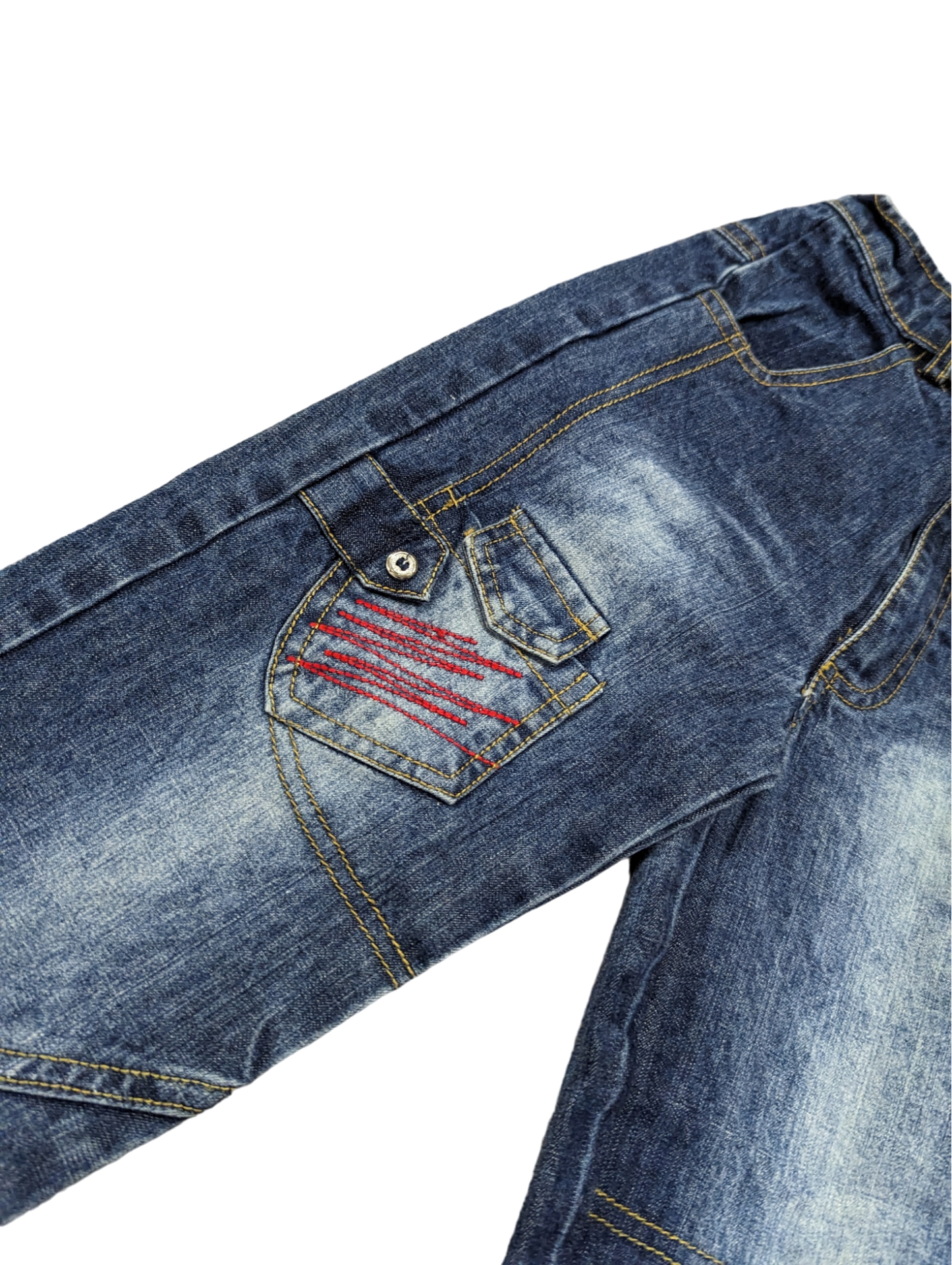 Jeans 3ans Souris mini