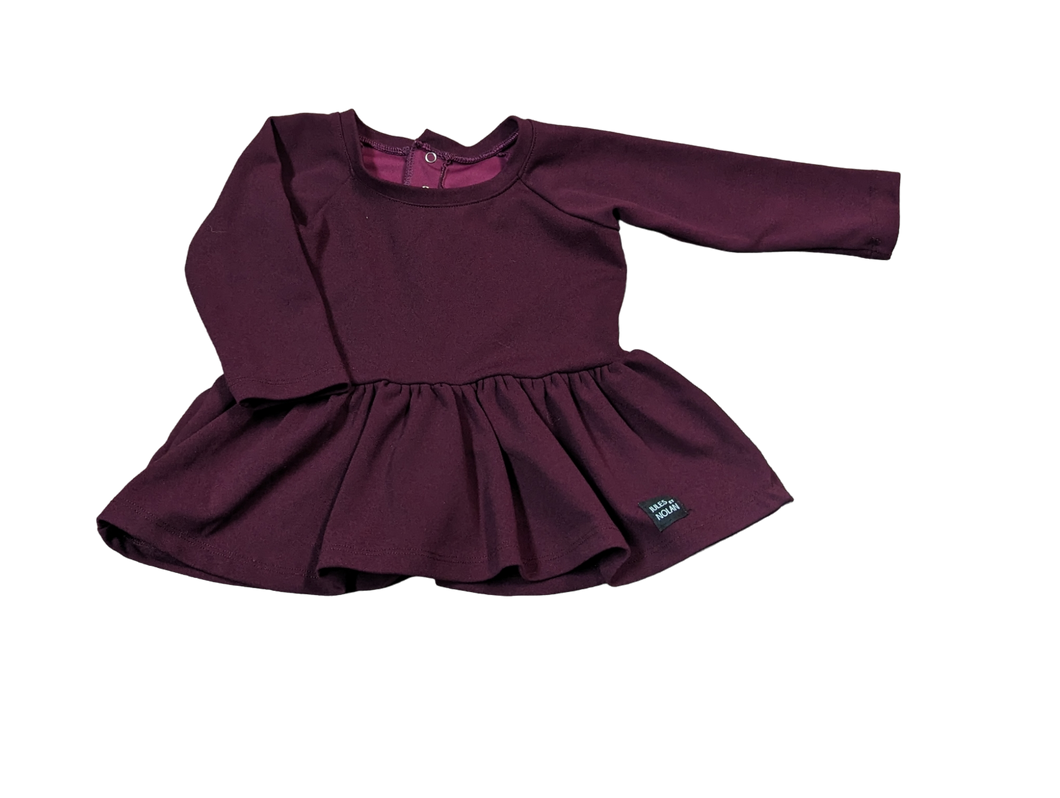 Robe 3-4ans Jules et Nolan