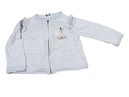 Veste 12-18mois Souris mini