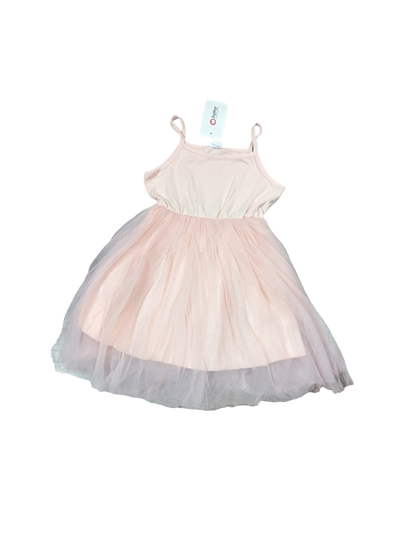 Robe 5-6ans Pat pat Neuf
