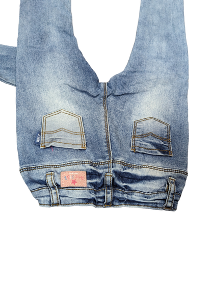 Ensemble en jeans 18-24mois Souris mini*