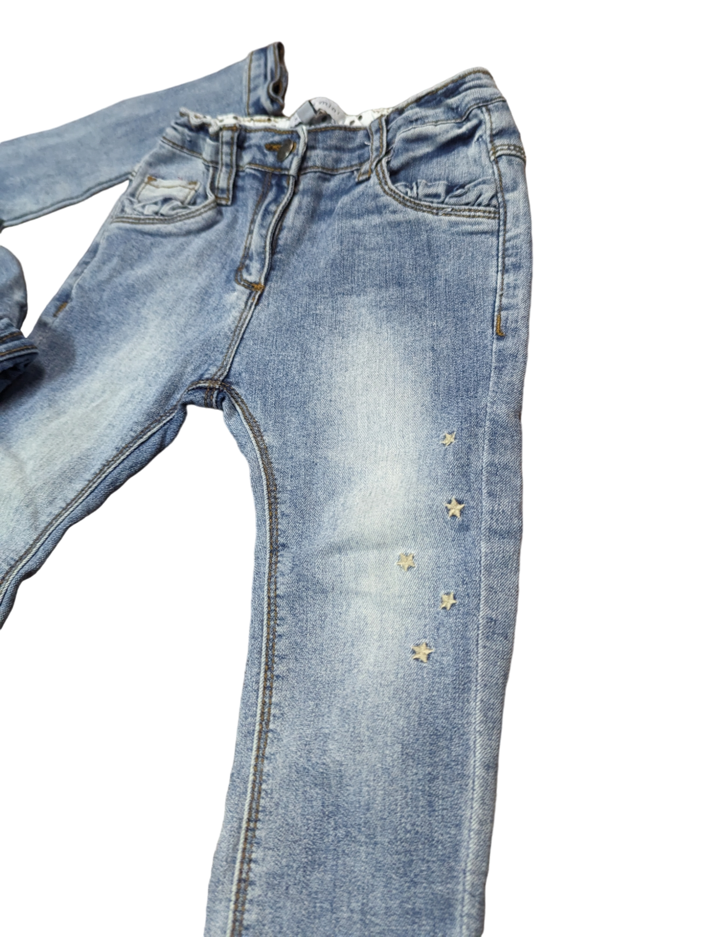 Ensemble en jeans 18-24mois Souris mini*