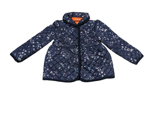 Manteau mi-saison 4ans Joe Fresh Neuf