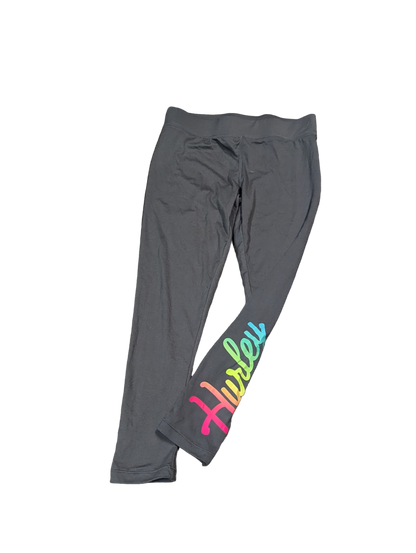 Leggings sport 8ans - 10ans Hurley