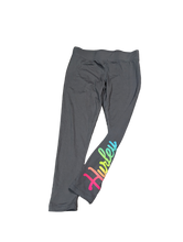Load image into Gallery viewer, Leggings sport 8ans - 10ans Hurley
