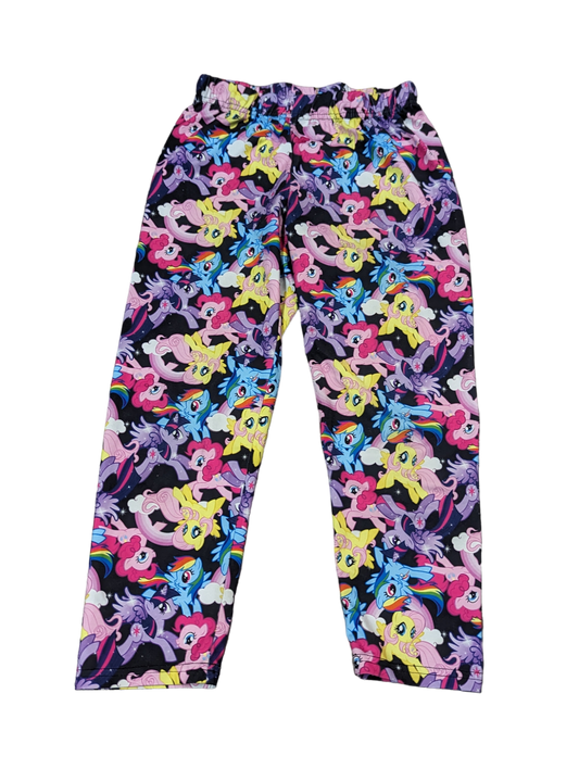 Pantalon 10ans Little Pony*