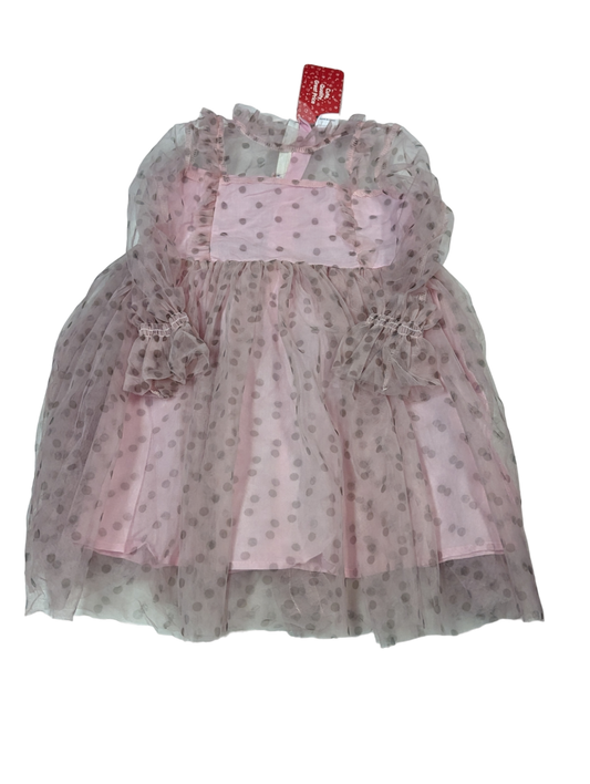 Robe 4-5ans Internet Neuf