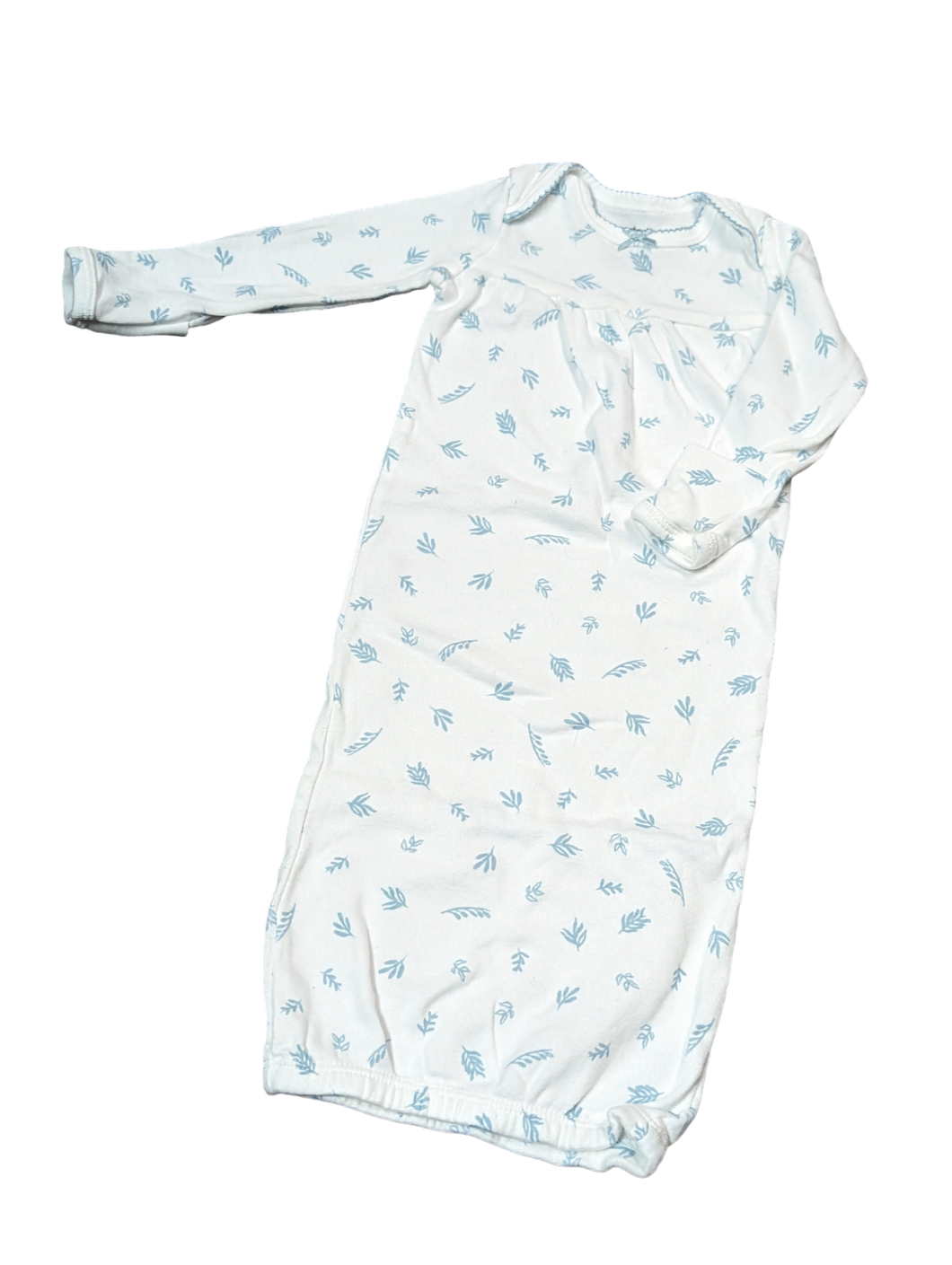 Pyjama/dormeuse Nouveau-né Carters (C:KL)